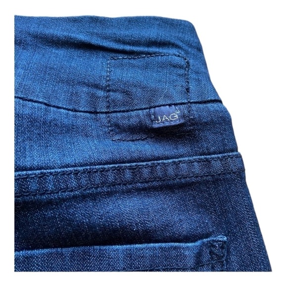 Jag jeans sequin pocket pull on jeans - Picture 8 of 10